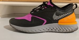 Nike Odyssey React Shield 2 Running Shoes